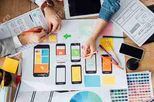 想开发一个类似淘宝商城app要怎么做，商城app功能详解