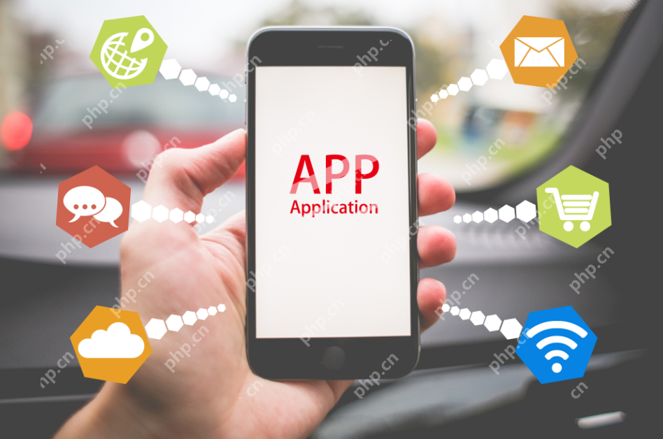 开启创意之旅：领导性app开发软件开发商