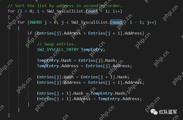 几个 Syscall 项目的学习记录