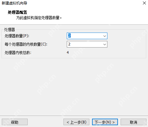 RedHat Enterprise Linux 7.x版本虚拟机安装教程