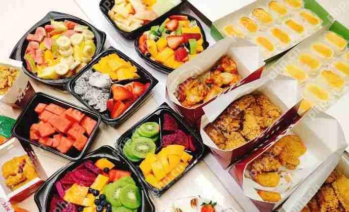 普通人自己也能开发外卖app！附外卖app开发功能模块