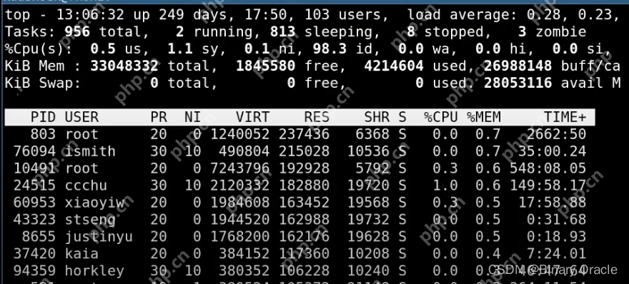 MIT 6.S081 教材第五章内容 -- 中断与设备驱动--上