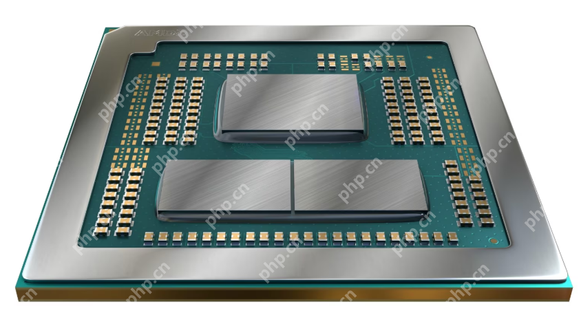 AMD移动端处理器8000HX登场,完全照搬7000HX规格