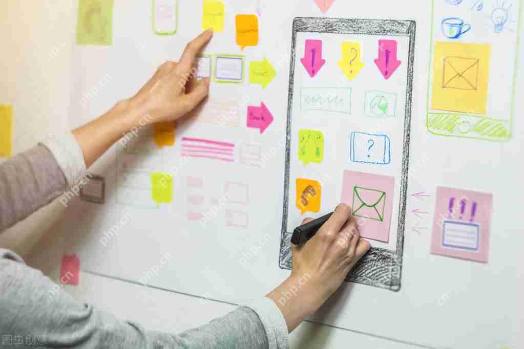 10分钟自己制作app？无代码app软件开发