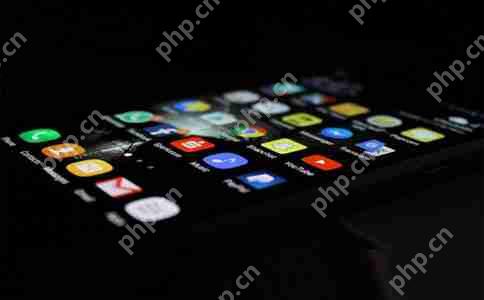 不用找app开发公司？应用公园教你一人搞定app软件制作