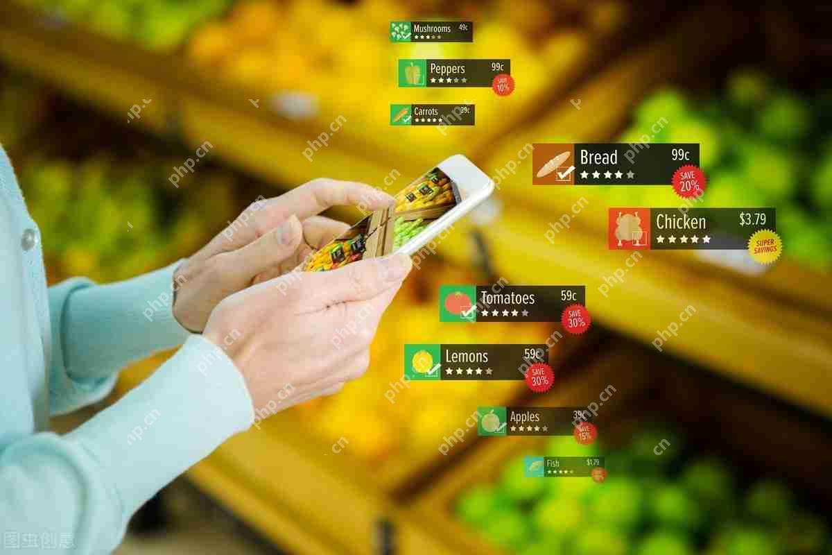 同城配送app开发：无代码自制蔬菜配送app平台