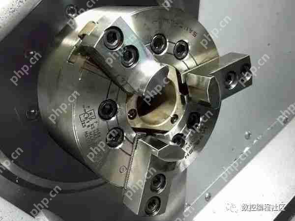 液压卡盘的故障排除