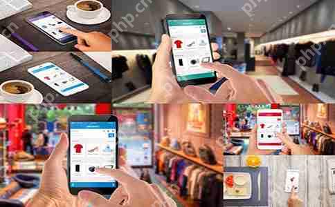 商城app开发的具体流程是怎样的？   