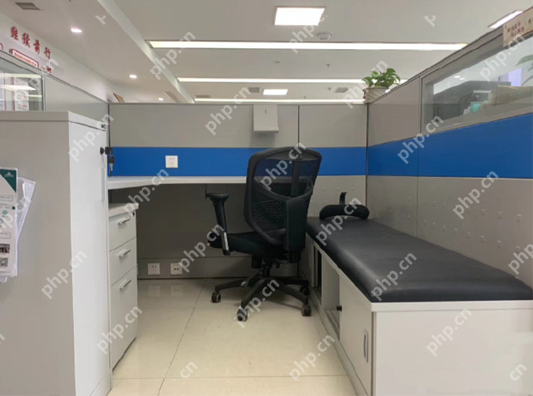 晒一波工程师的工位，你喜欢哪种？