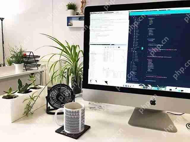 晒一波工程师的工位，你喜欢哪种？