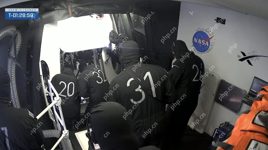论一根头发如何差点「腰斩」了SpaceX的发射计划