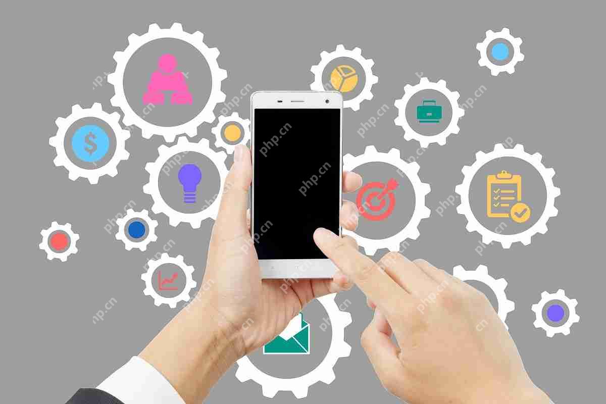 应用公园傻瓜式app软件制作平台，教你自制原生app