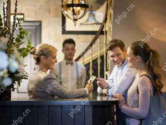 连锁酒店APP开发前景：免编程，快速制作一个酒店APP|附解决方案