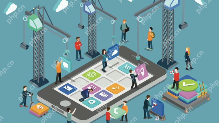 同城配送平台有哪些?如何开发制作同城配送平台APP软件？