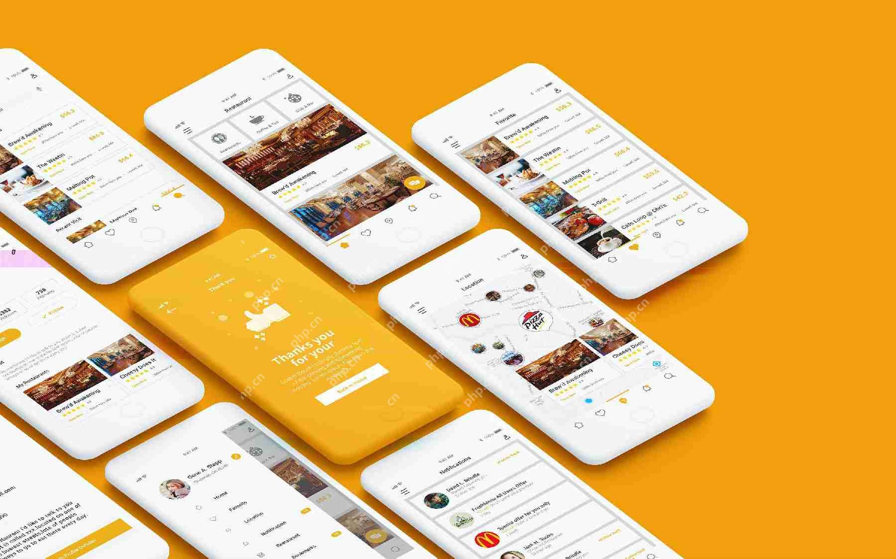 中小型企业开发App有哪些好处？如何开发自己的App？