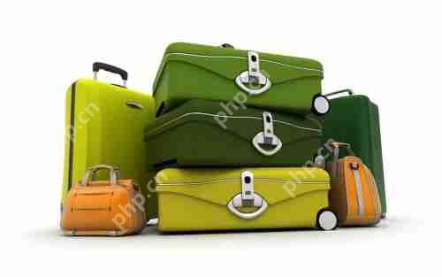 箱包类App开发，应用公园黑科技教你自己制作