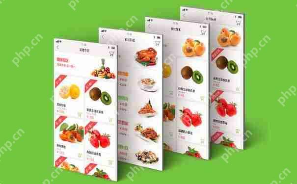 外卖App开发盈利模式分析：外卖App如何赚钱？