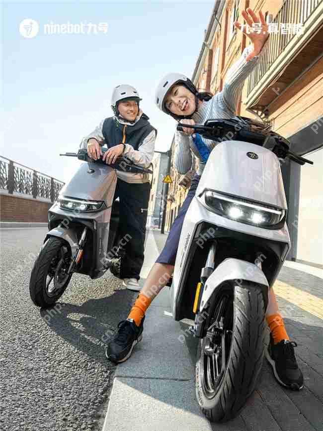 智能电动车新标杆！九号六项市场领先地位权威确认