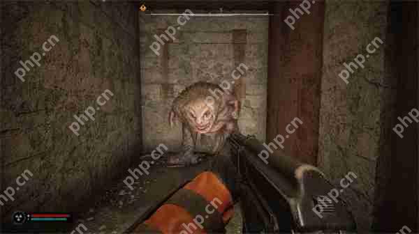 《潜行者2》公布2025年开发计划 更多内容新增与改善