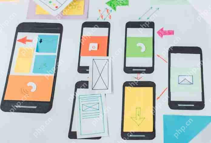 app订制前需要准备哪些资料和素材？