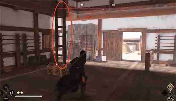 刺客信条影开荒神器速刷攻略 新手必看流血太刀获取技巧