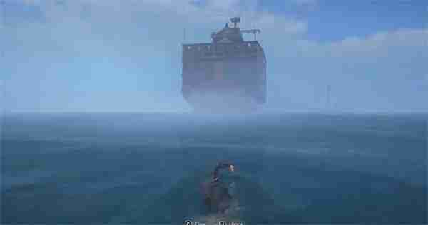 刺客信条影前期必拿传奇武器保姆级教程