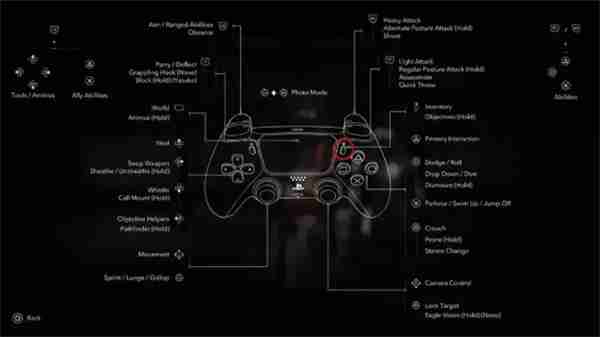 《刺客信条影》发布大型更新优化 听取玩家意见修改