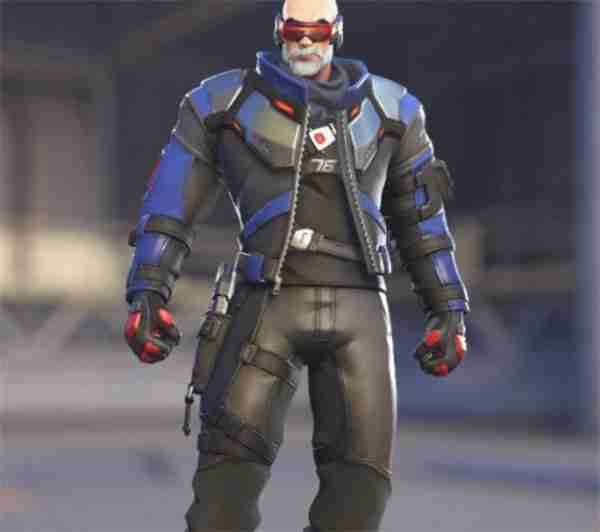 制霸宇宙危机！守望先锋三大模式战神实战解析