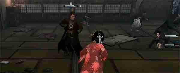 浪人崛起暗夜难度冲级指南：三分钟掌握光速升百级秘诀