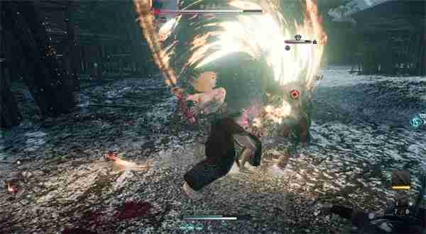 浪人崛起新手开荒神装推荐 薙刀小太刀组合横扫战国战场