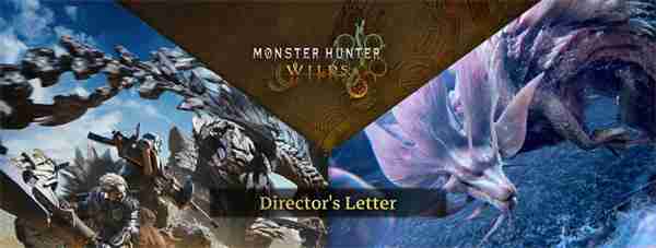 《怪物猎人：荒野》更新计划：5月底加入中文配音等