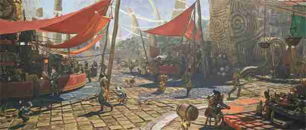 《怪物猎人：荒野》更新计划：5月底加入中文配音等