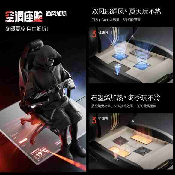 首创科技，不设边界！傲风发布多项全球首创技术