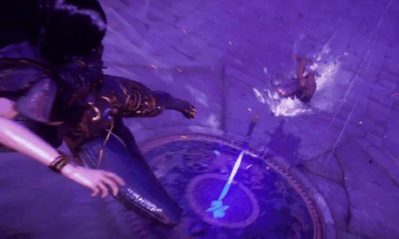 剑灵2激战地生存指南 50人混战吃鸡进阶秘籍