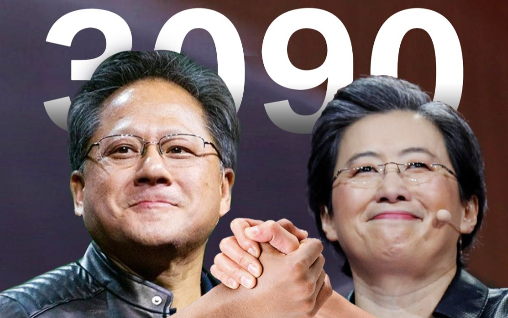 三大半导体巨头全是亚洲人！Intel任命陈立武担任新CEO