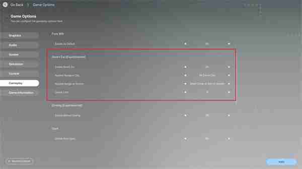 《inZOI云族裔》公布智能ZOI配置需求 最低3060显卡