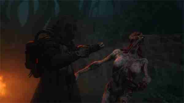 恐怖射击游戏《神圣审判》开放Steam页面 发行日待定