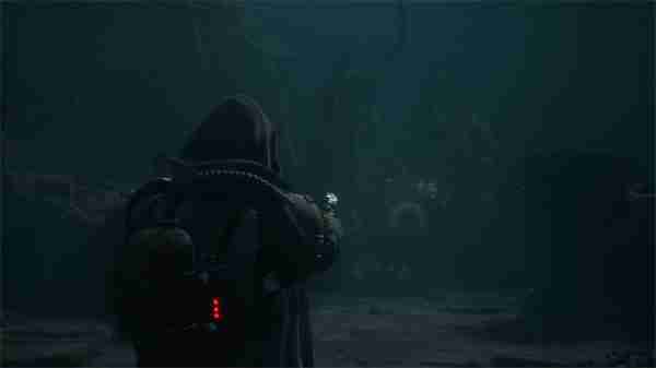 恐怖射击游戏《神圣审判》开放Steam页面 发行日待定