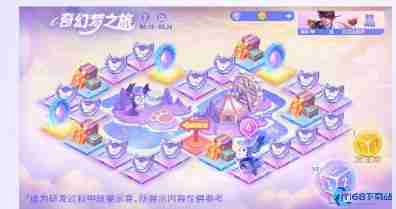 王者荣耀奇幻梦之旅终极白嫖攻略：三天拿刘备新皮技巧大公开