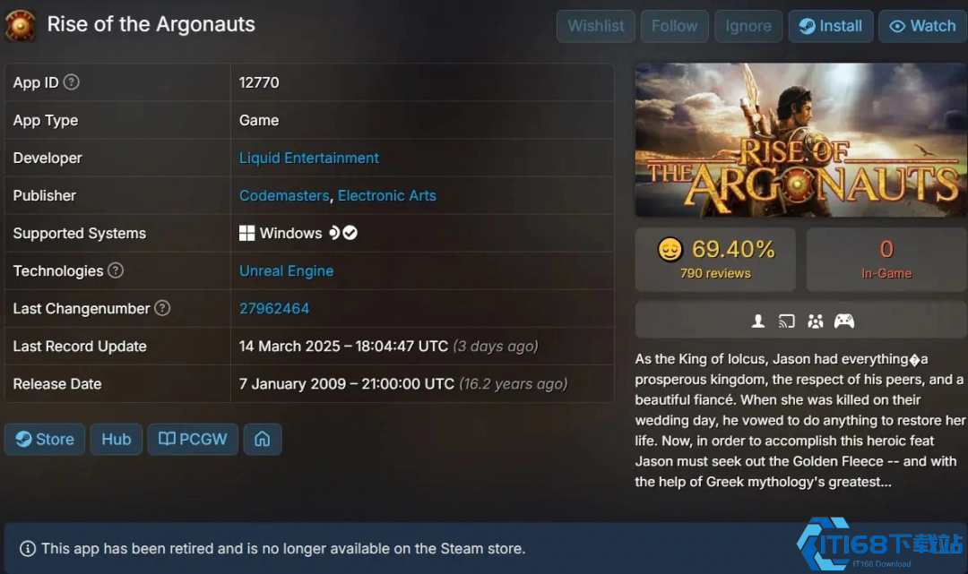 EA经典游戏突然在Steam下架 玩家担忧数字时代游戏保存难题