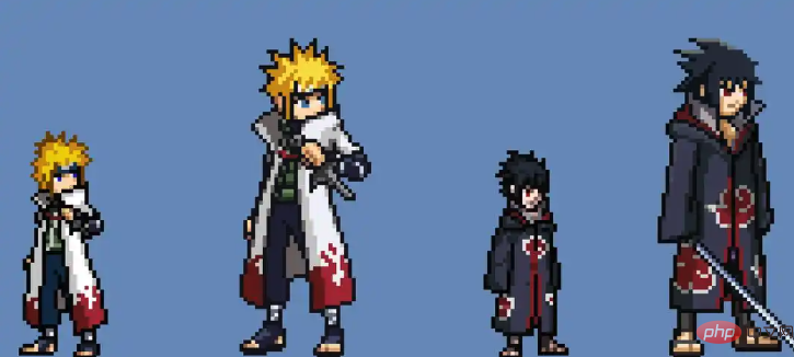 网页游戏秒玩入口 手机版网页游戏在线秒玩入口大全 - php中文网