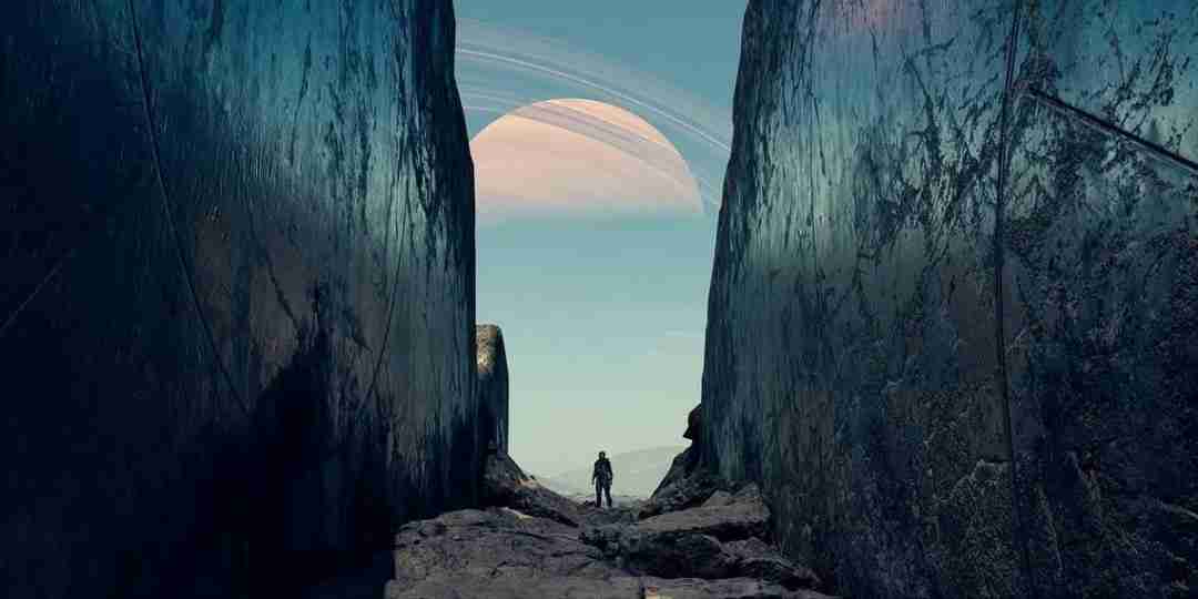 星空：最佳单机叙事游戏？大卫·杰夫的惊人之语引发热议