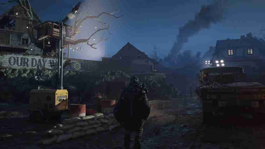 地狱即我们：探索神秘世界的深度之旅