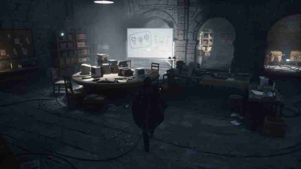 地狱即我们：探索神秘世界的深度之旅