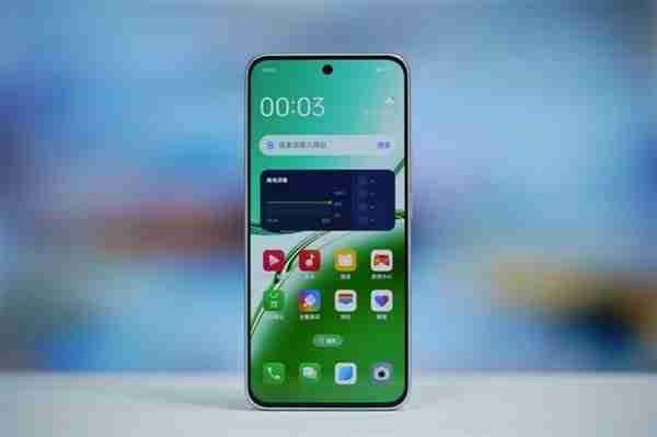 1299元OPPO A3 8+128G版上架 线上独供