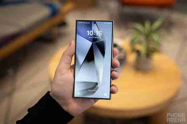 三星开发全新OLED面板 功耗不到当前手机屏幕的一半