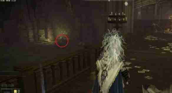 艾尔登法环dlc盾牌攻击怎么获得 dlc盾牌攻击获得方法