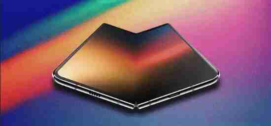 续航卷起来了！曝苹果折叠屏手机将搭载5000mAh电池