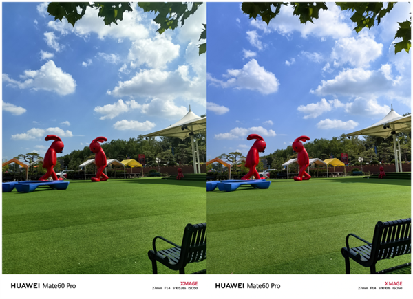 至少再战一年 华为Mate 60系列影像大升级