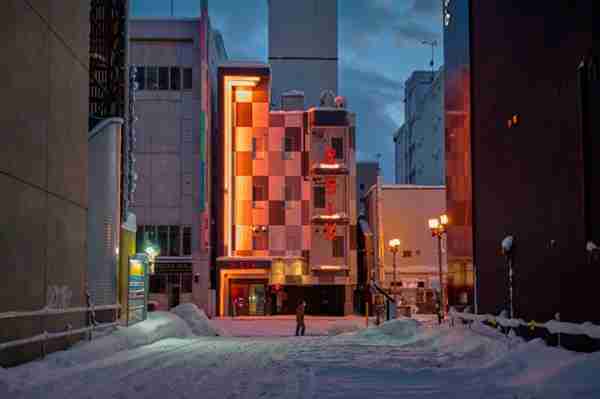 小米模块光学系统实拍样片来了：定制M4/3大底 手机秒变专业相机